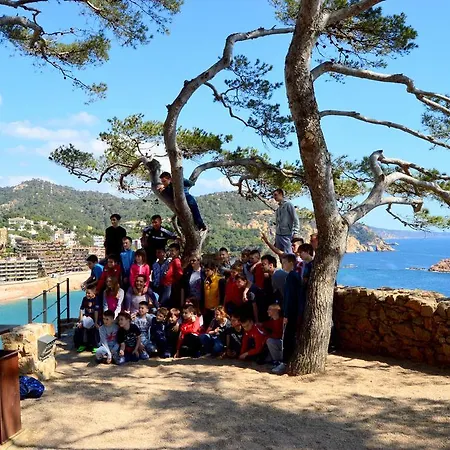 Lejlighed Soleil Playa 2 Tossa de Mar