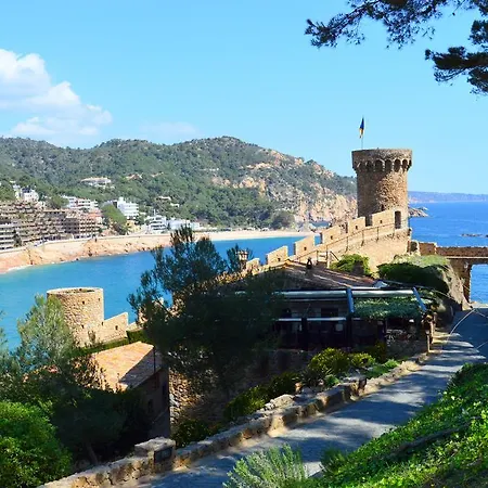 Soleil Playa 2 Tossa de Mar