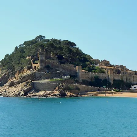 Soleil Playa 2 Tossa de Mar