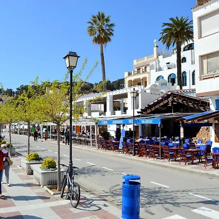 Lejlighed Soleil Playa 2 *