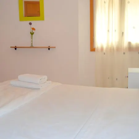 Lejlighed Soleil Playa 2